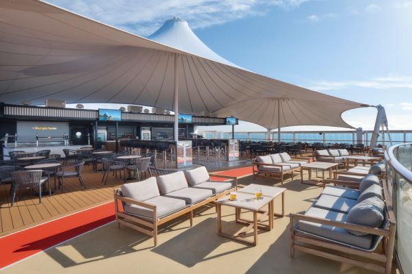 Norwegian Spirit Gallery Image